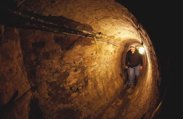 Brewers & Barons Trail Tour