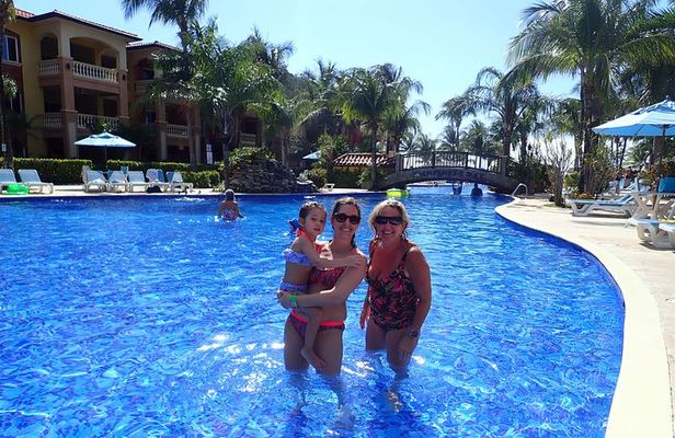 Roatan Beach Break at Infinity Bay Resort 