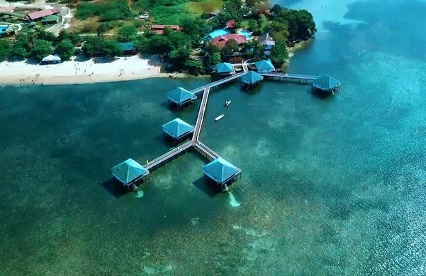 Beach Trip From Manila (Private Tour)