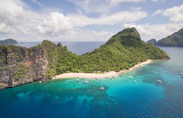 El Nido Tour C Private