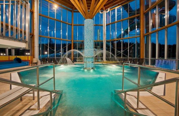 Zakopane private tour from Krakow with Thermal Baths