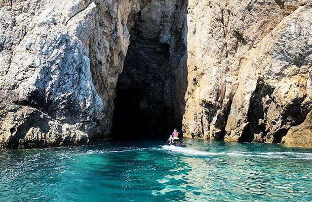 Elafiti islands Full day fun trip