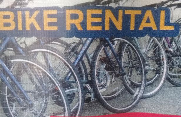 bike tour with Danitours in Manzanillo bike rental all the hotels zone RuralArea