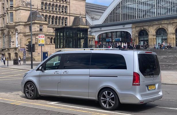 Magical Liverpool Beatles Tour