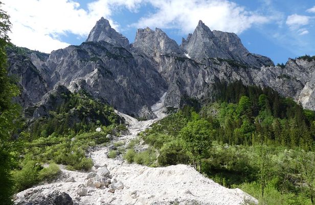 Eagles' Nest History: The Obersalzberg, Bunker and Berchtesgaden