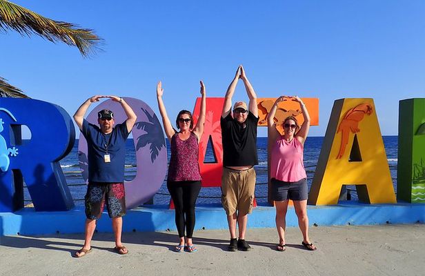 Private Group Island Tour