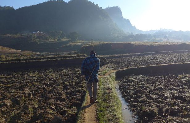 Trekking, Hiking And Tours Madagascar