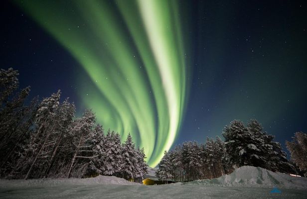 Northern Lights Chase