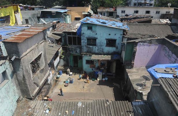 Delhi Slum Tour with hotel pickup and drop