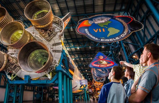 Go City: Orlando All-Inclusive Pass