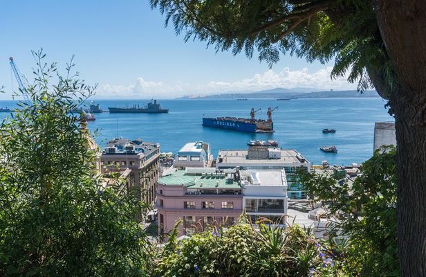 Valparaíso: Discovering the Jewel of the Pacific