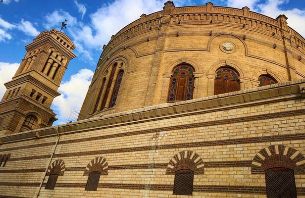 Full Day Private Tour to visit Old Coptic Cairo & Islamic Cairo