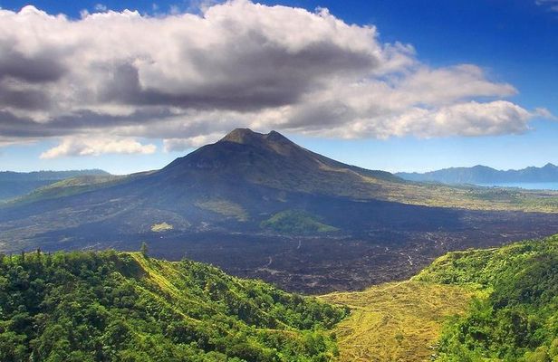 Kintamani Vulcano Tour