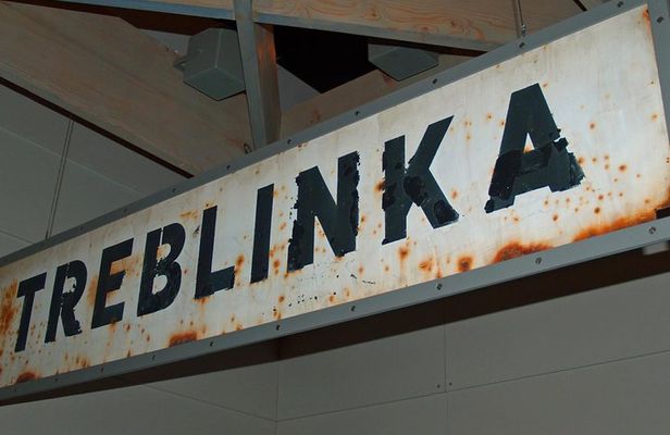 Treblinka Half Day Guided Tour