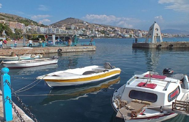 7 Day Tour of Southern Albania