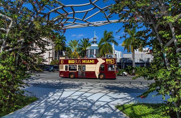 Go City: Miami All-Inclusive Pass