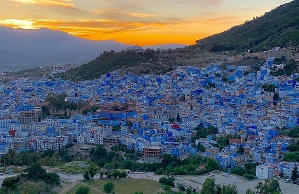 chefchaouen tours