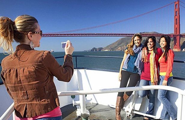 San Francisco Grand City Tour