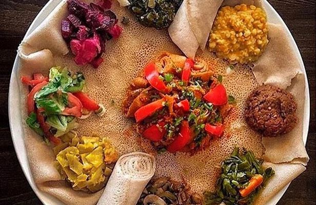 Culinary Food Tour Addis Ababa ( A Lot to see and experience)