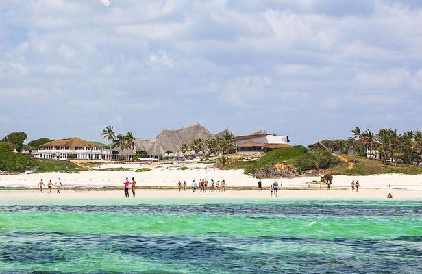 2 Days Watamu Tour (minimum 2 Pax)