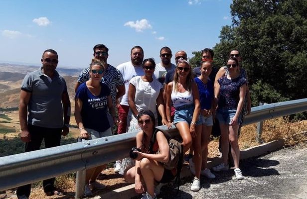 Fes desert tour 3 days