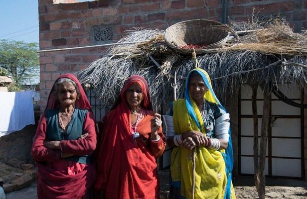 Bishnoi Village Safari