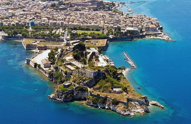 Visit Corfu Private Tour - The Best Way to Discover Corfu