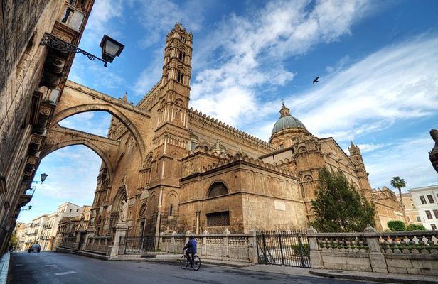 Mysteries of Palermo - UNESCO Walking Tour