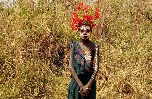 4 Days tour in omo valley.