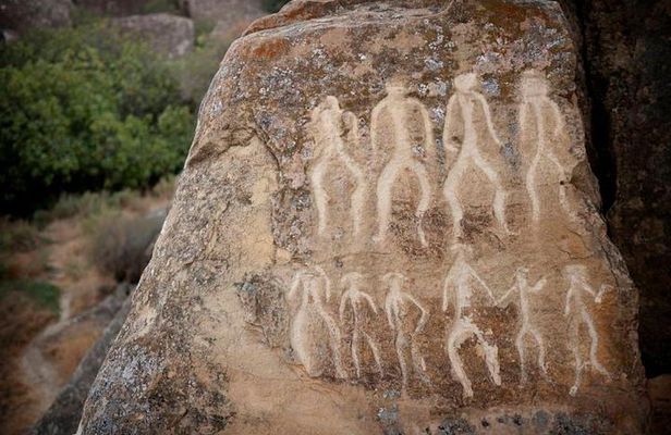 Gobustan and Absheron Private Tour