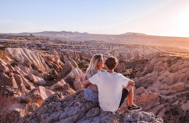 Cappadocia Private Day Tour