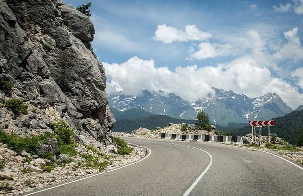 3-Day Tour in Svaneti