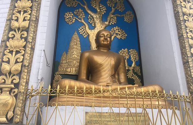 Guided Tour to explore the entire Pokhara City
