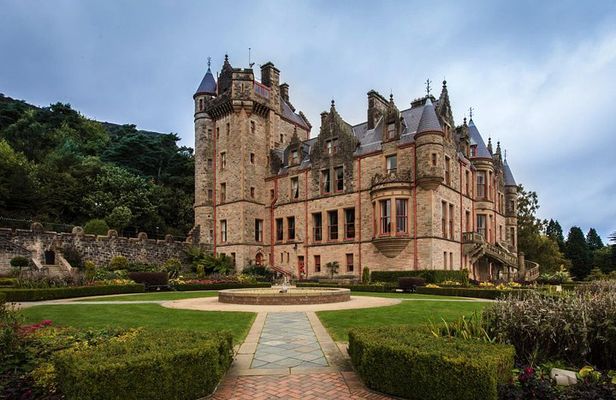 Private Belfast City Tour Including Titanic Museum | 6 Hours