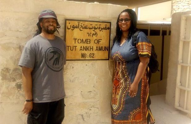 6-Day Tours Cairo, Luxor, Aswan and Abu Simbel From Cairo