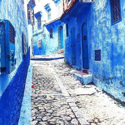 Chefchaouen day trip from Fez