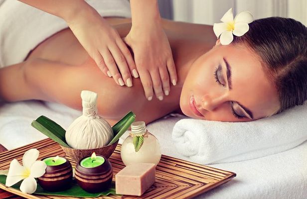 Vietnamese Authentic Traditional Massage