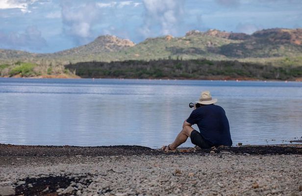 Private Photography Tour