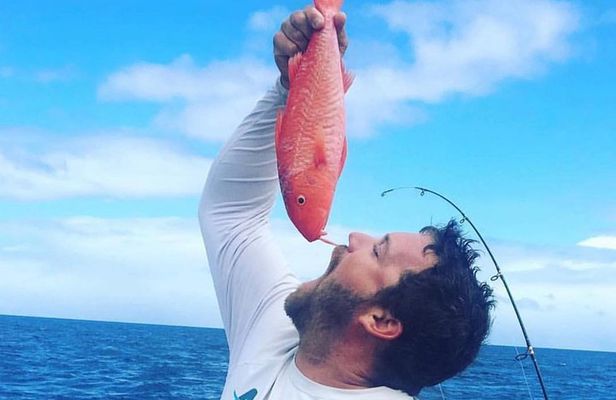 4-Hour Light Tackle Bottom Fishing in Lahaina