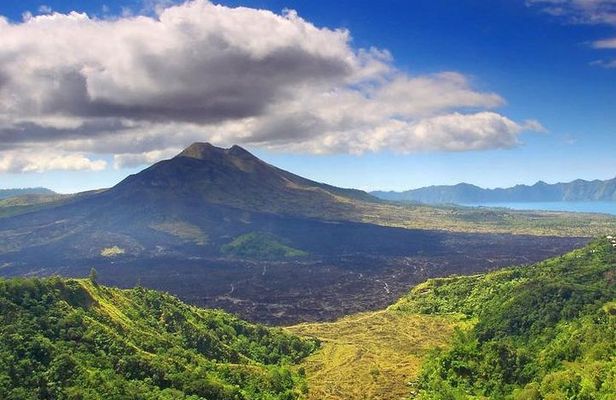 Bali 2-Day Discovery Journey
