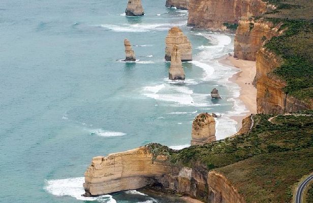 Adventure Sunset Three Day Great Ocean Road Tour