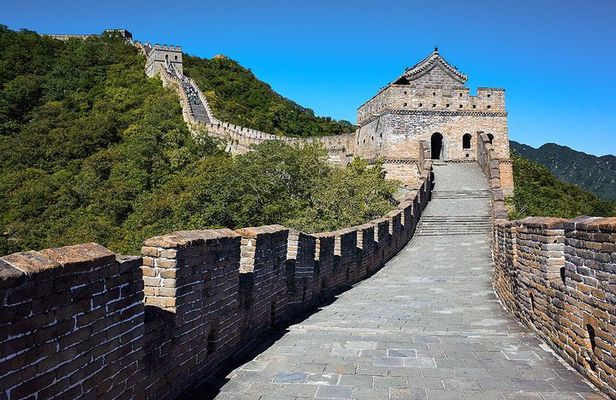8-Day Small-Group China Tour to Beijing, Xi'an and Shanghai