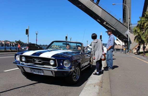Six-Bridges-of-Sydney-Vintage-Car-Ride-Experience