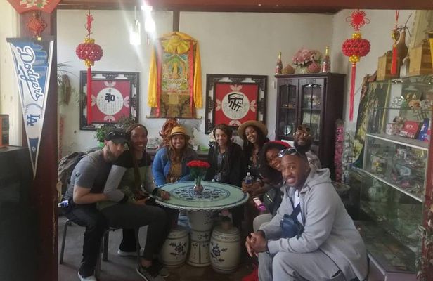 Forbidden City & Old Beijing Hutong Private Layover Guided Tour