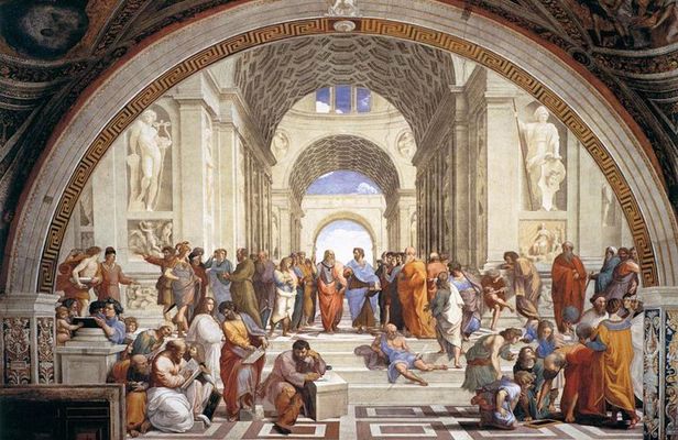 Vatican Museum, Sistine Chapel Tour with St Peter Basilica Access
