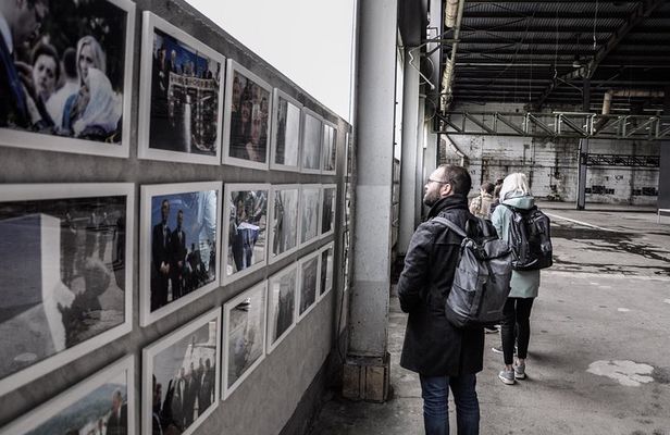  Srebrenica Genocide Tour from Sarajevo