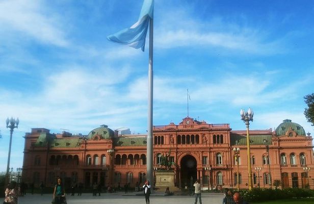 Buenos Aires Citypass Bairespass.com Express Option