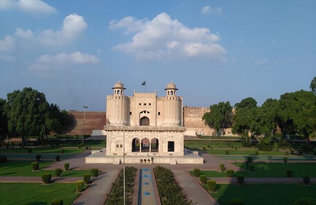 2-Perfect Days in Lahore with a Local Tour Guide