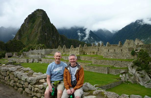 Private Machu Picchu Exploration from Cusco