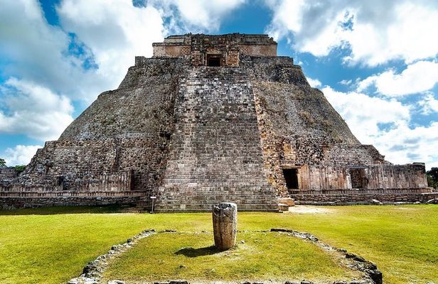 5-Day Riviera Maya and Yucatan Tour, Mexico